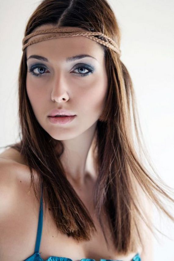 Nice Girls